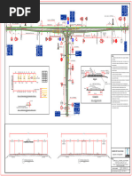Speed Hump and Rumble Strips Design | PDF | Transport | Road