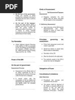 Submitting SARS Objection & Appeal Forms | PDF | Taxes | Government