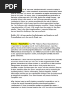 ARISg: Leading Pharmacovigilance Software | PDF