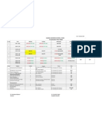 Time Table Sem IV 2010-12