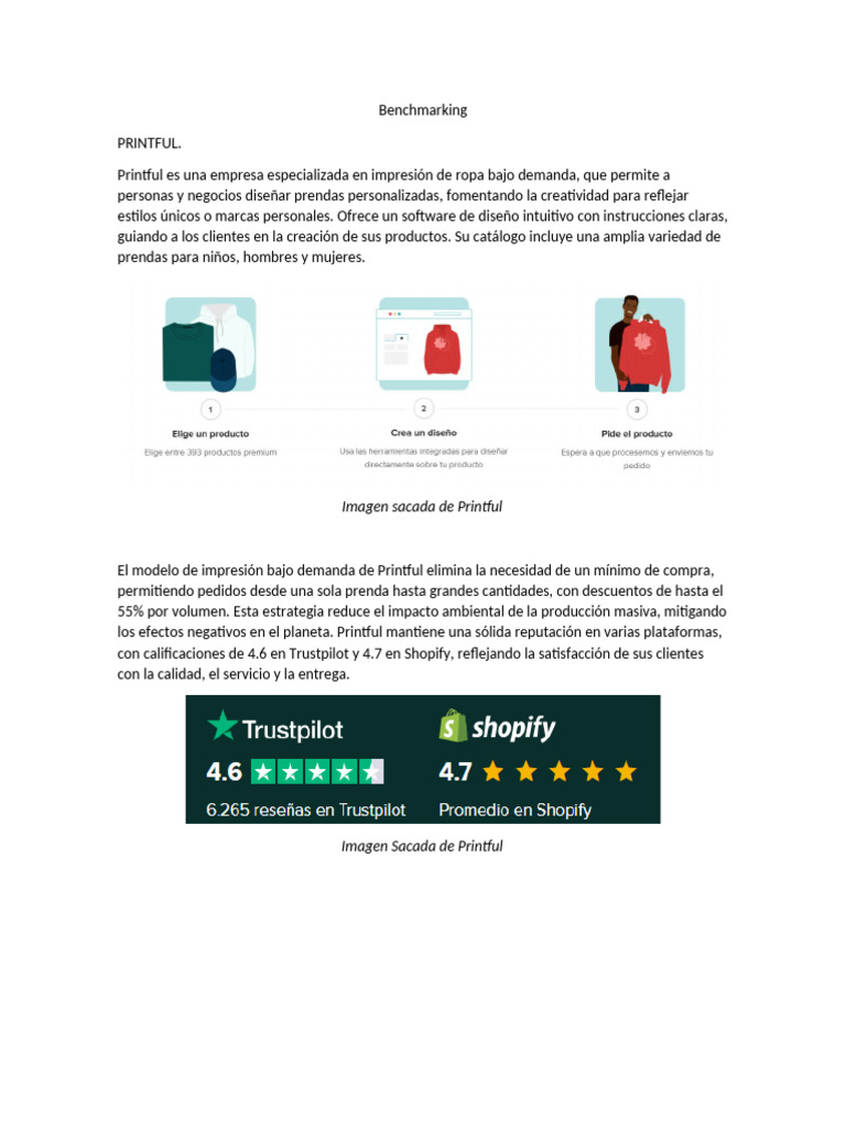 Bench Marketing | PDF