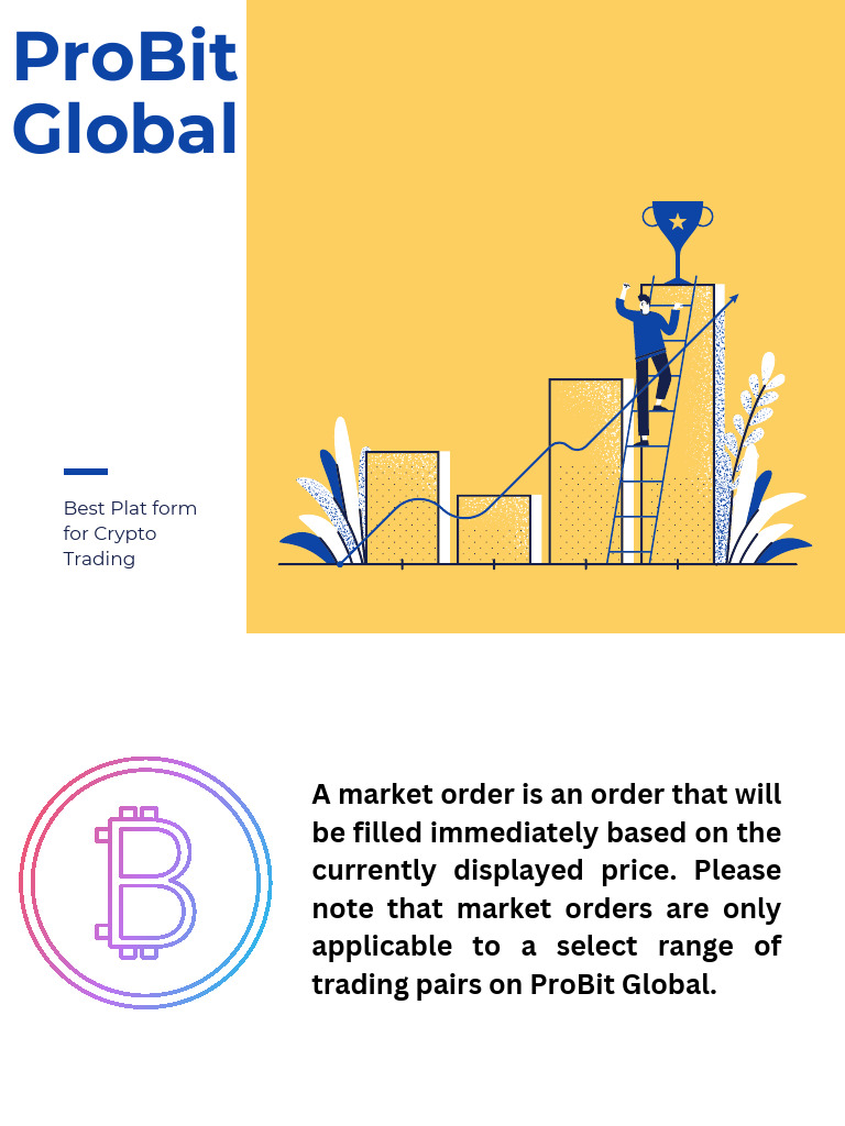 ProBit Global | PDF
