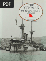 洋書 THE OTTOMAN STEAM NAVY 1828-1923 1746713042?v=1