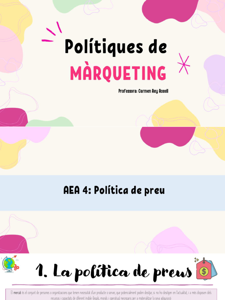 AEA 4 - Preu - V2 | PDF