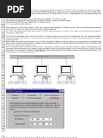 TCP-IP Basics