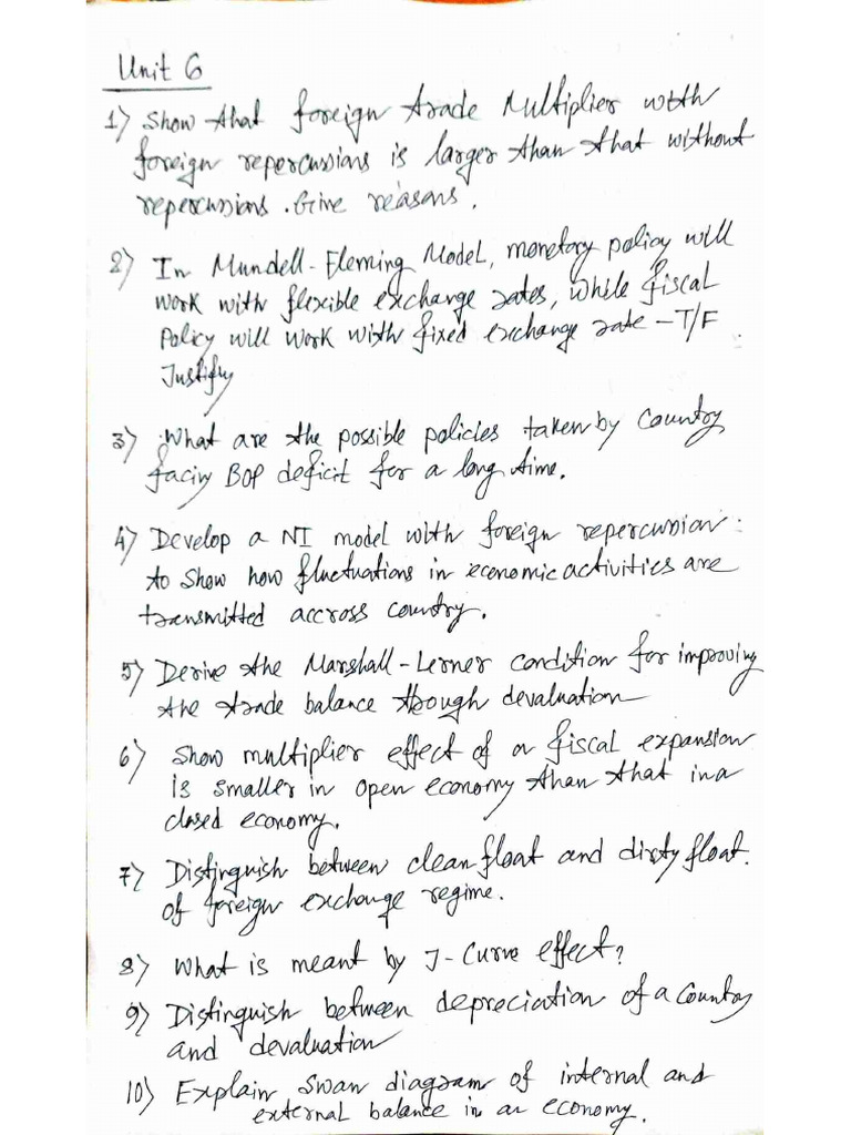 Unit 6 SP cc11 | PDF
