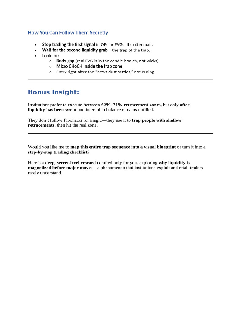 How You Can Follow Them Secretly | PDF