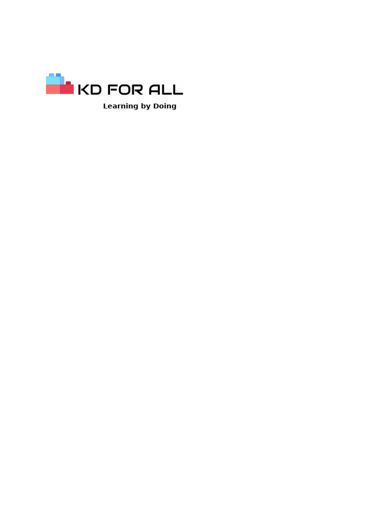 Learning by Doing | PDF