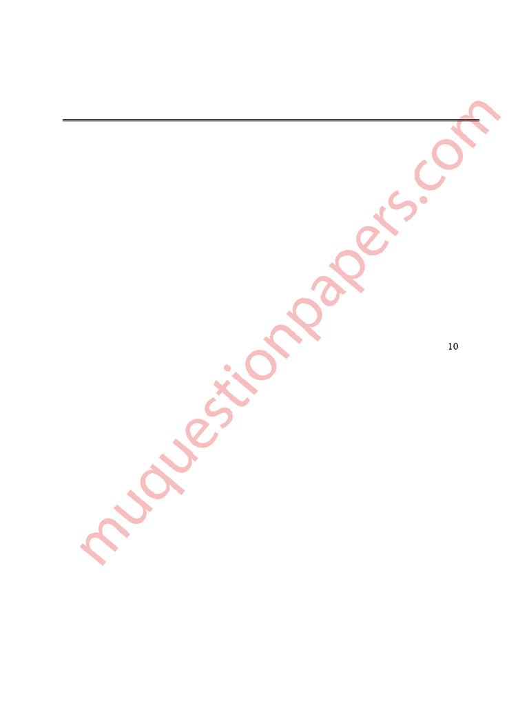 Software Engineering Exam Questions | PDF | Computing | Software ...