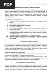 Modelo de Carta de Despido
