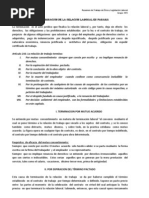 CARTA DE TÉRMINO DE CONTRATO POR PERIODO DE PRUEBA