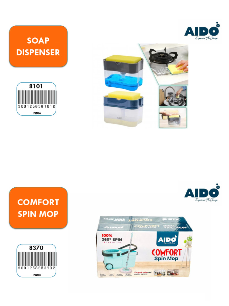North Wholesale - Housekeeping | PDF | Foods | Home