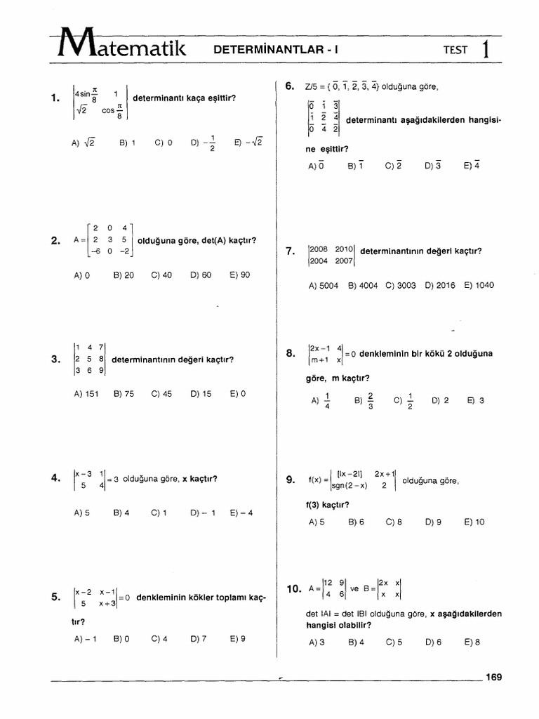 ABC Yayınları | PDF