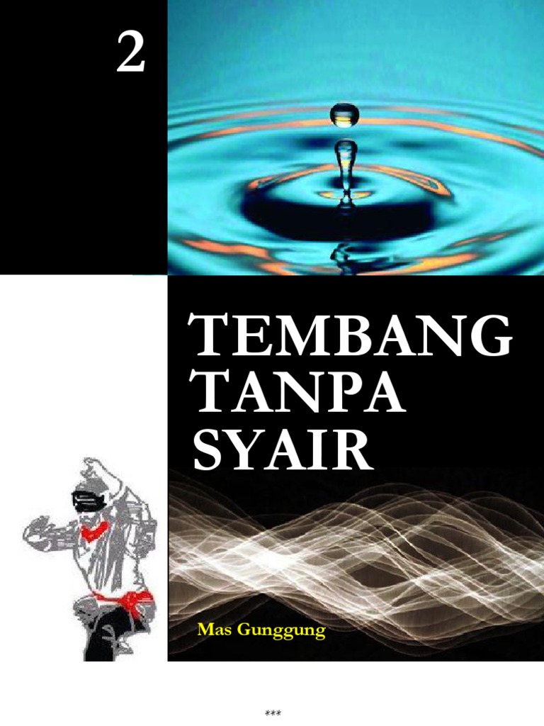 Tembang Tanpa Syair 02 Pdf