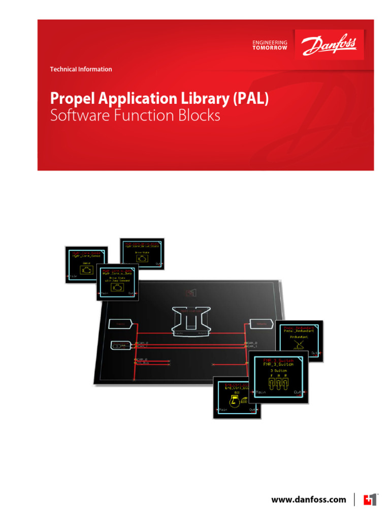 Propel Application Library Overview | PDF | Parameter (Computer ...