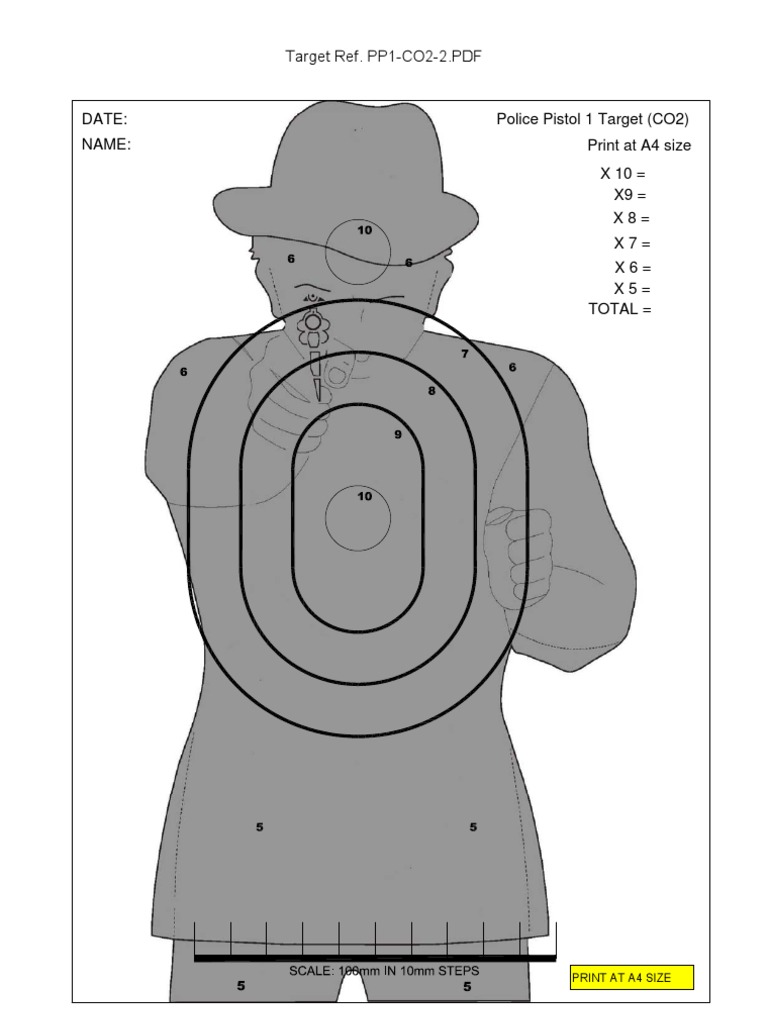 Date: Name:: Target Ref. PP1-CO2-2 PDF | PDF