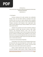 Download Pertemuan Ke 3 Teori Struktural Fungsional by alek-al-hadi-9335 SN85909859 doc pdf