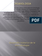 MICROBIOLOGÍA