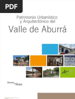 Download Patrimonio Urbanstico y Arquitectnico del Valle de Aburr by Frank Arango SN85910892 doc pdf