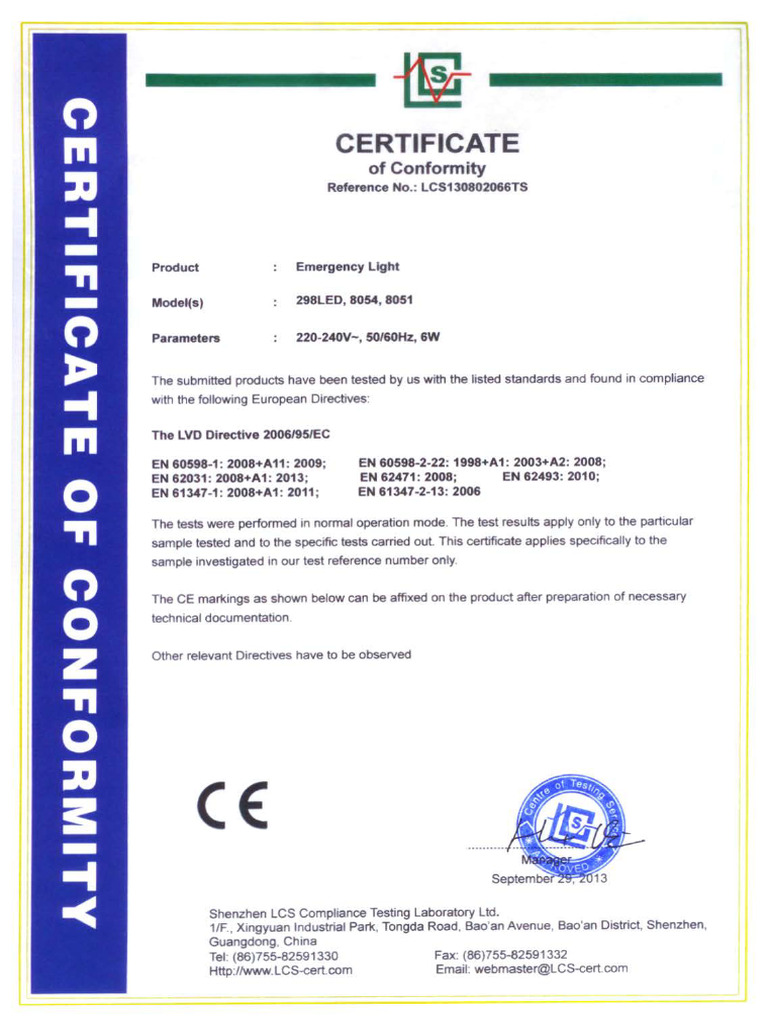 Certificate 02 | PDF
