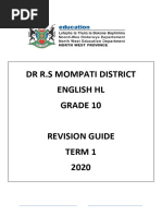 TGCSA Star Grading System Overview | PDF | Business