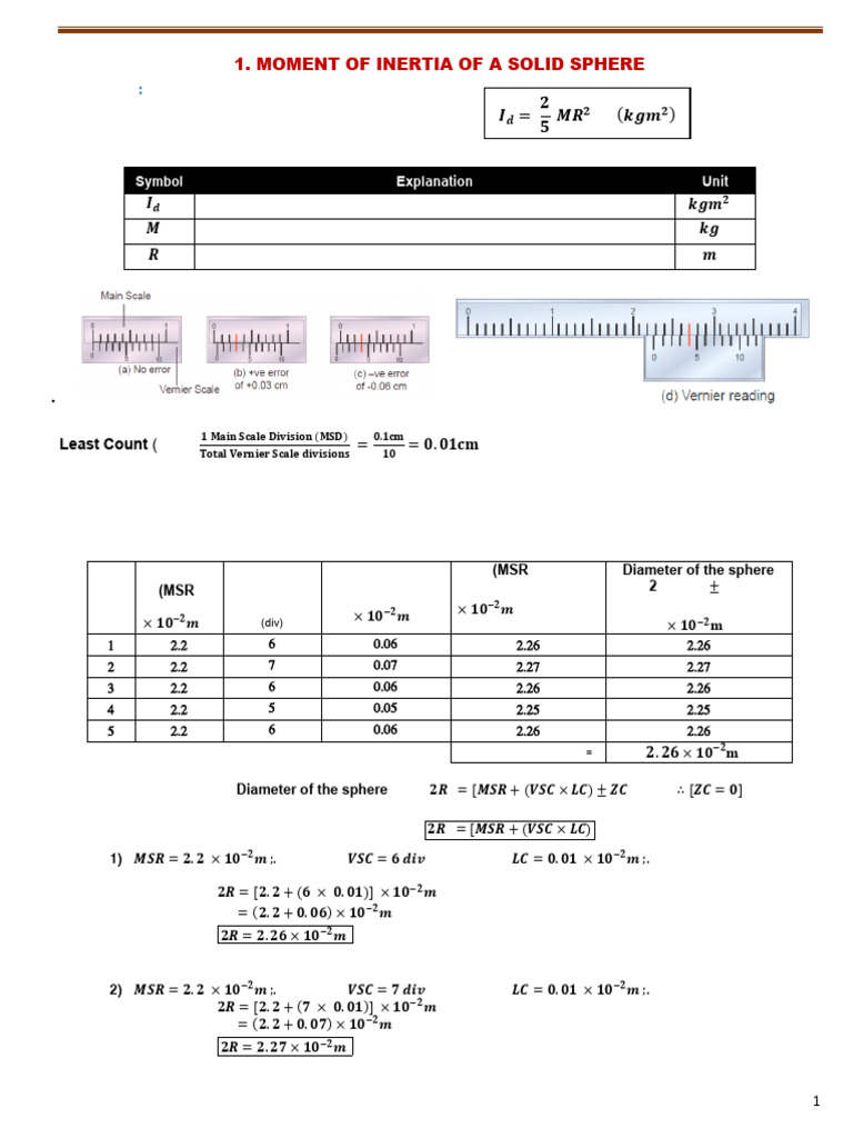 +1 Phy Practical Material - em | PDF | Pendulum | Liquids