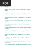Download Everything about your Zodiac Sign by Divyan SN85912 doc pdf