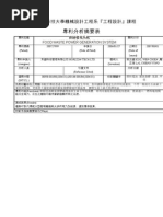 Isq表格 Pdf