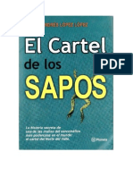 Andres Lopez Lopez-El Cartel de Los Sapos