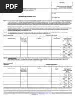 Farm Operating Plan: CCC-902E Form | PDF | United States Department Of ...