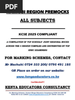 Kala History Paper 2 2025 | PDF