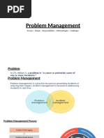 Understanding PRB in ServiceNow | PDF | Business