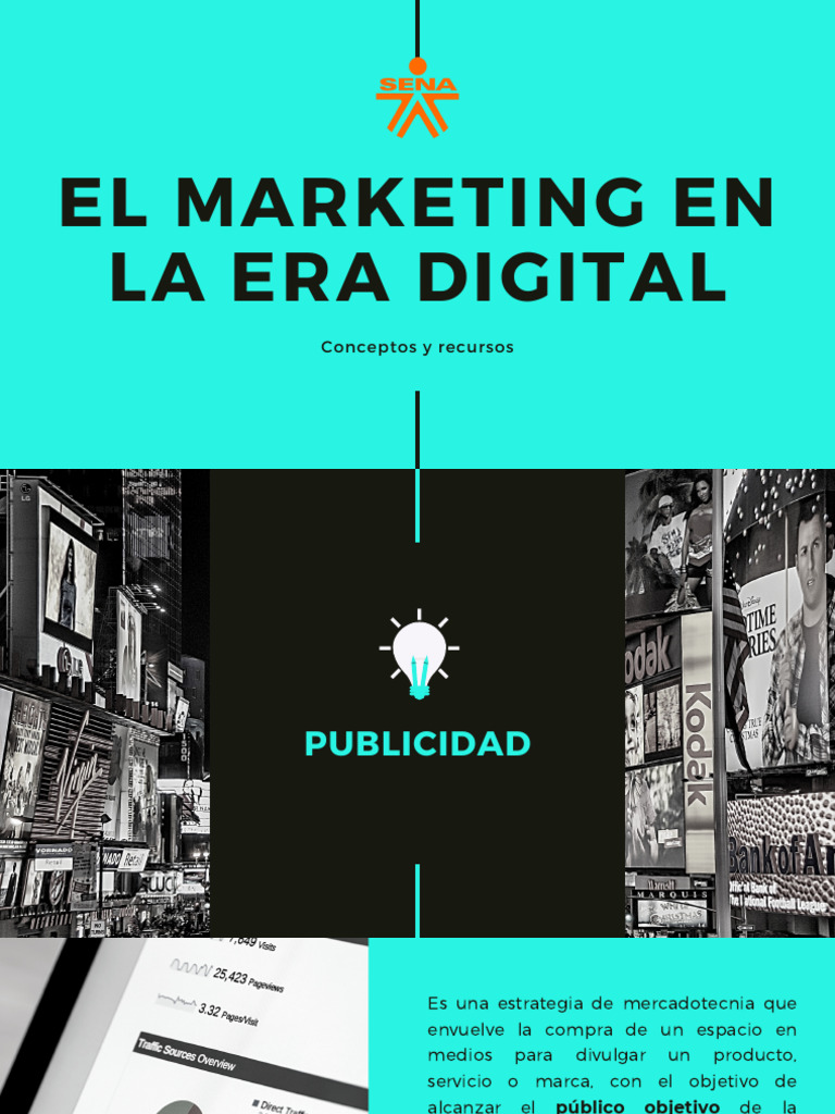 1.marketing Contenido | PDF | Marketing | Publicidad digital