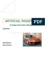 artificialpassenger-sulbha-090323100224-phpapp01