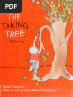 ASL Timber Story: The Deaf Tree | PDF