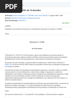 Decreto-Lei 50 - 2005, 2005-02-25 - DRE | PDF | União Europeia ...