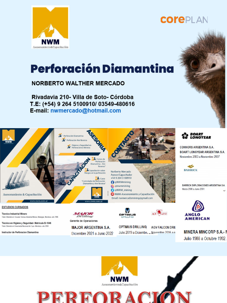 CorePlan For Sinaloa Cluster (VF) | PDF | Ingeniería de software ...