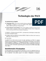 21.Chapitre 16 ( Technologies des WAN )