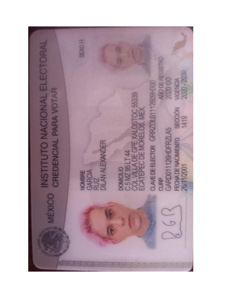 DHGD | PDF