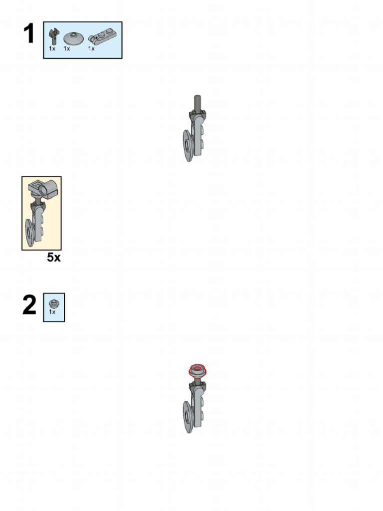 Droid Rack | PDF
