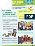 CCFD-BTP-Dossier de Presse 2012 Local