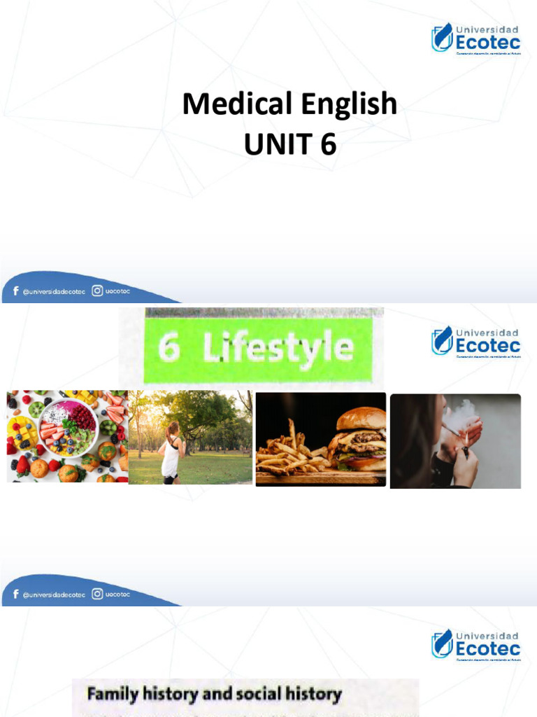 Unit 6 | PDF