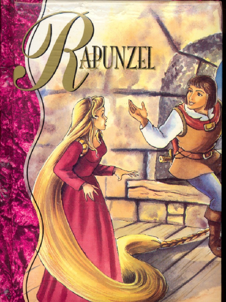 Rapunzel | PDF
