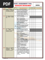 Radiology Request Form Guidelines | PDF