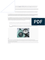 Types of Synchronous Motors