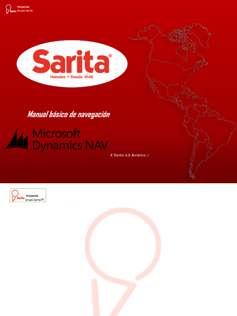 Manual Basico de Navegacion MDN 2019 | PDF | Botón (Computación ...
