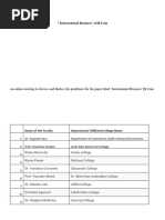 PVAF and CVF Tables in Finance | PDF | Present Value | Economies