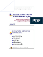 sistemas eletricos