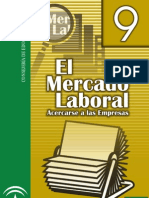 El Mercado Laboral