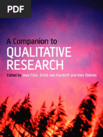 Download a Companion to Qualitative Research by trung199 SN85922770 doc pdf